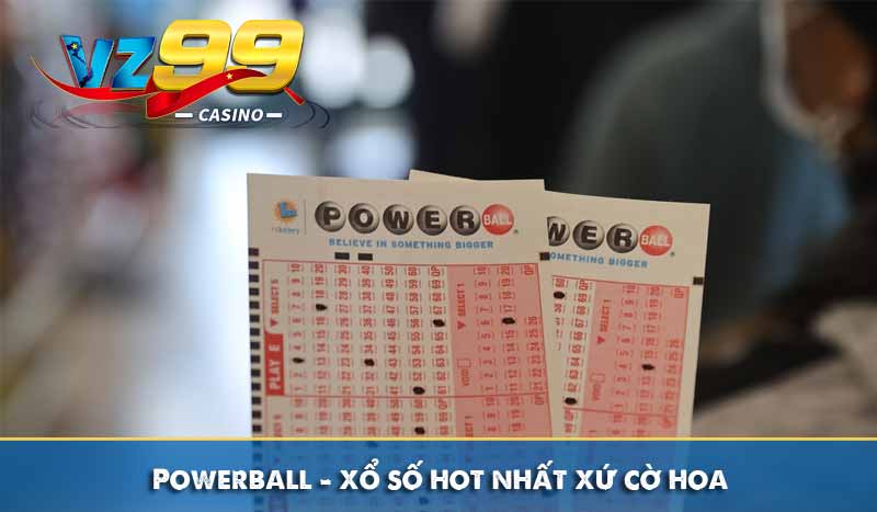 Powerball – Tấm vé đổi đời với game xổ số hot nhất xứ cờ hoa 1 powerball xổ số hot nhất xứ cờ hoa